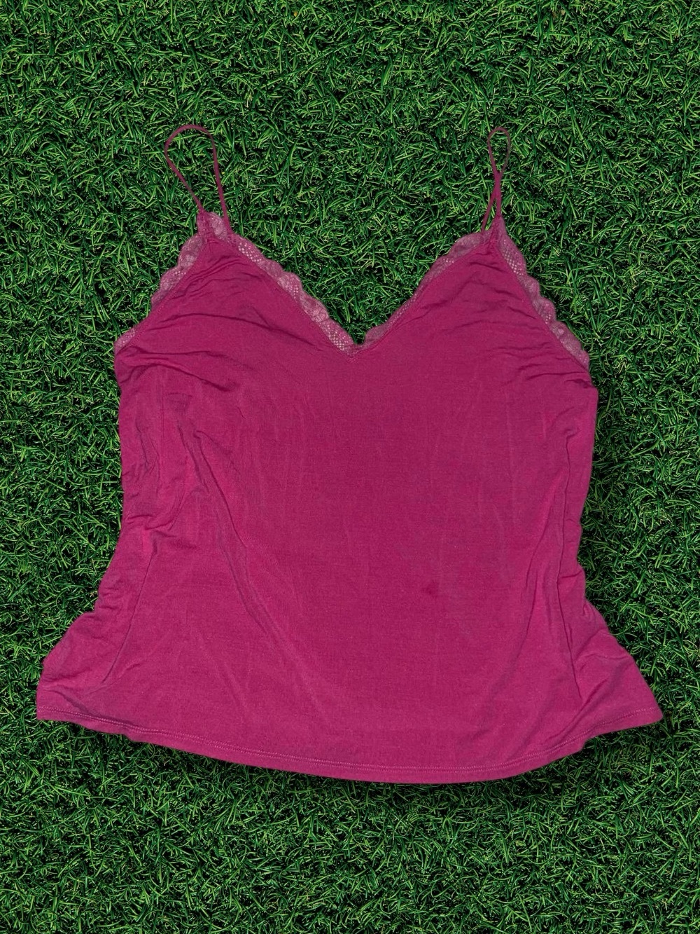 Victoria’s Secret Lace Cami